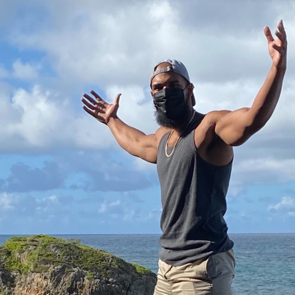 Meet your Posher, Kevin